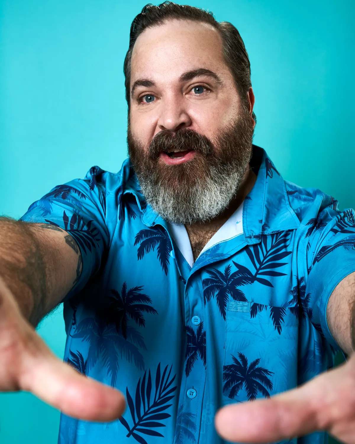 Dave Stone at Zanies Comedy Club Nashville