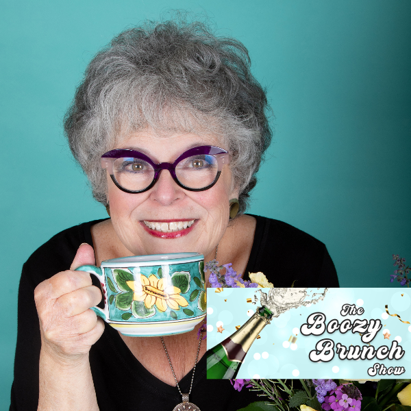 Boozy Brunch at Spokane Comedy Club