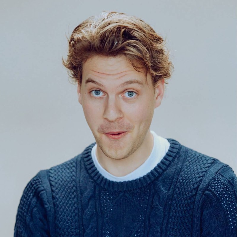 Andrew Lafferty at SESH Comedy
