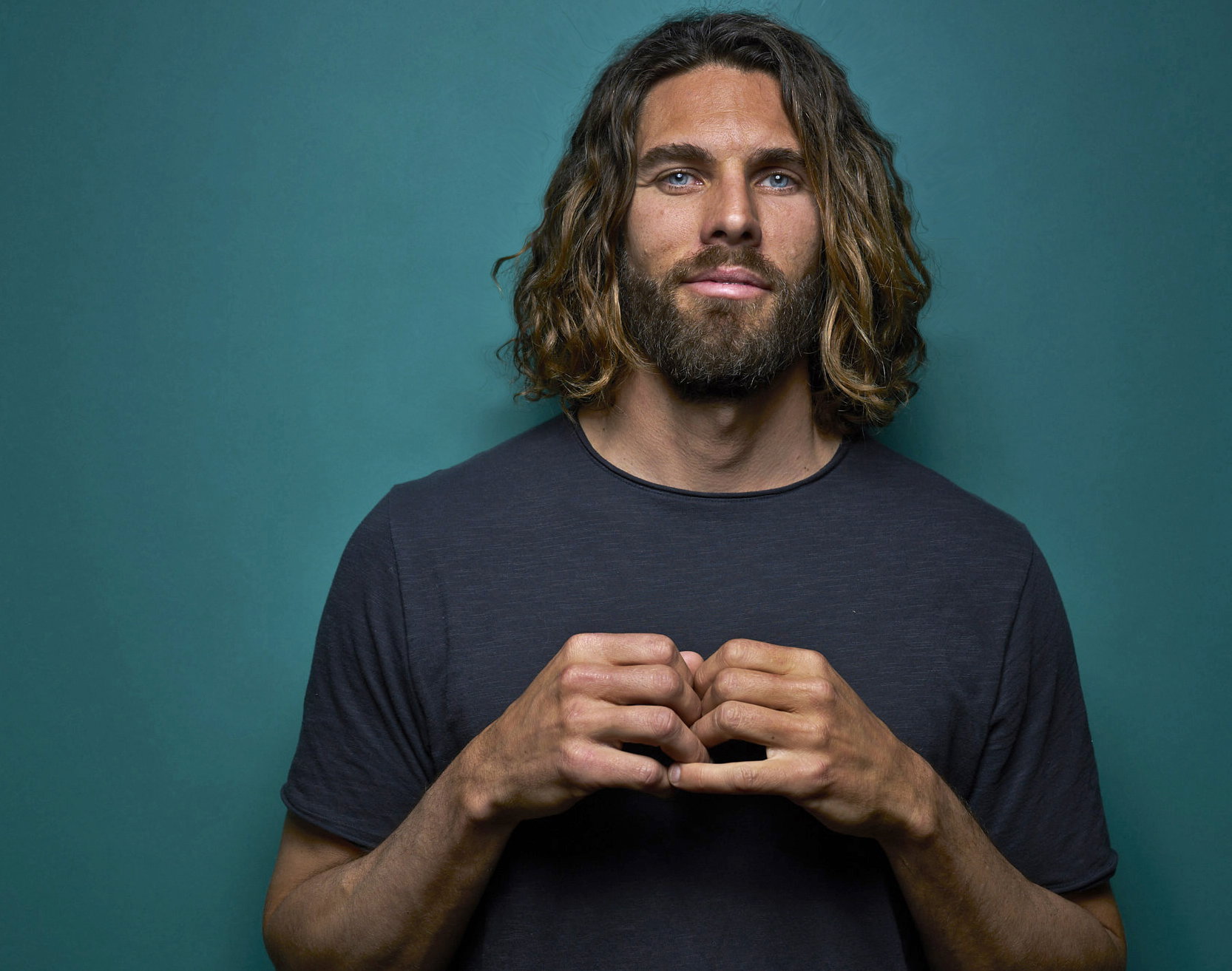 Lachlan Patterson at Grand Comedy Club