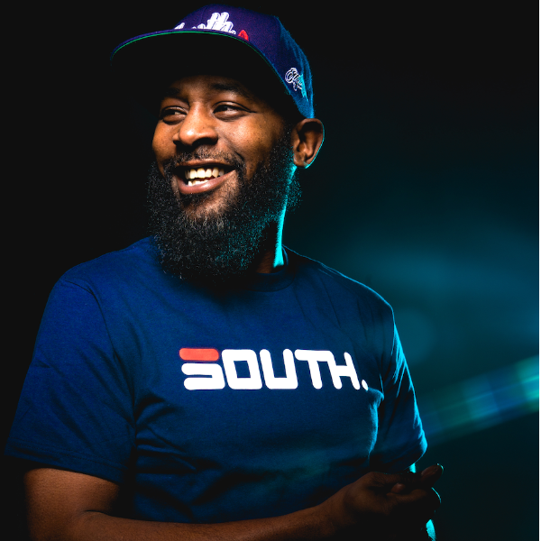 Karlous Miller at Ft. Lauderdale Improv