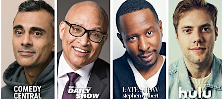 All Star Comedy at M.i.'s Westside Comedy Theater