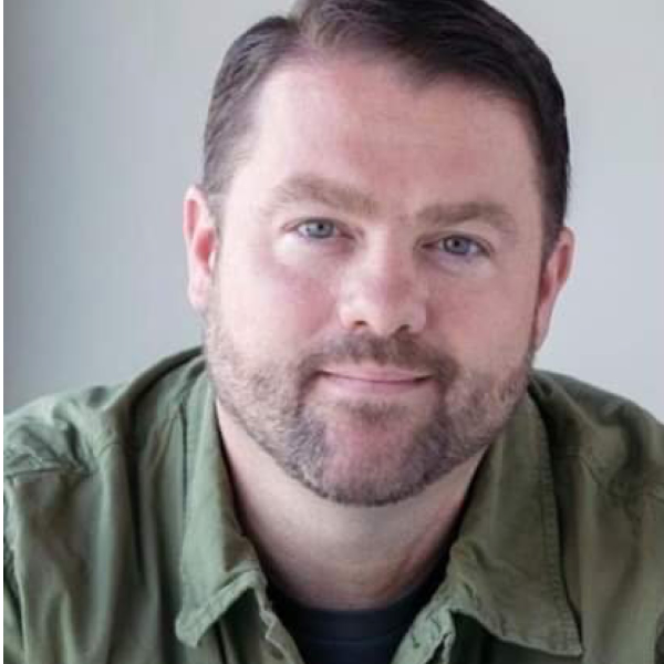 Brad Ellis at The Comedy Club of Lawrence