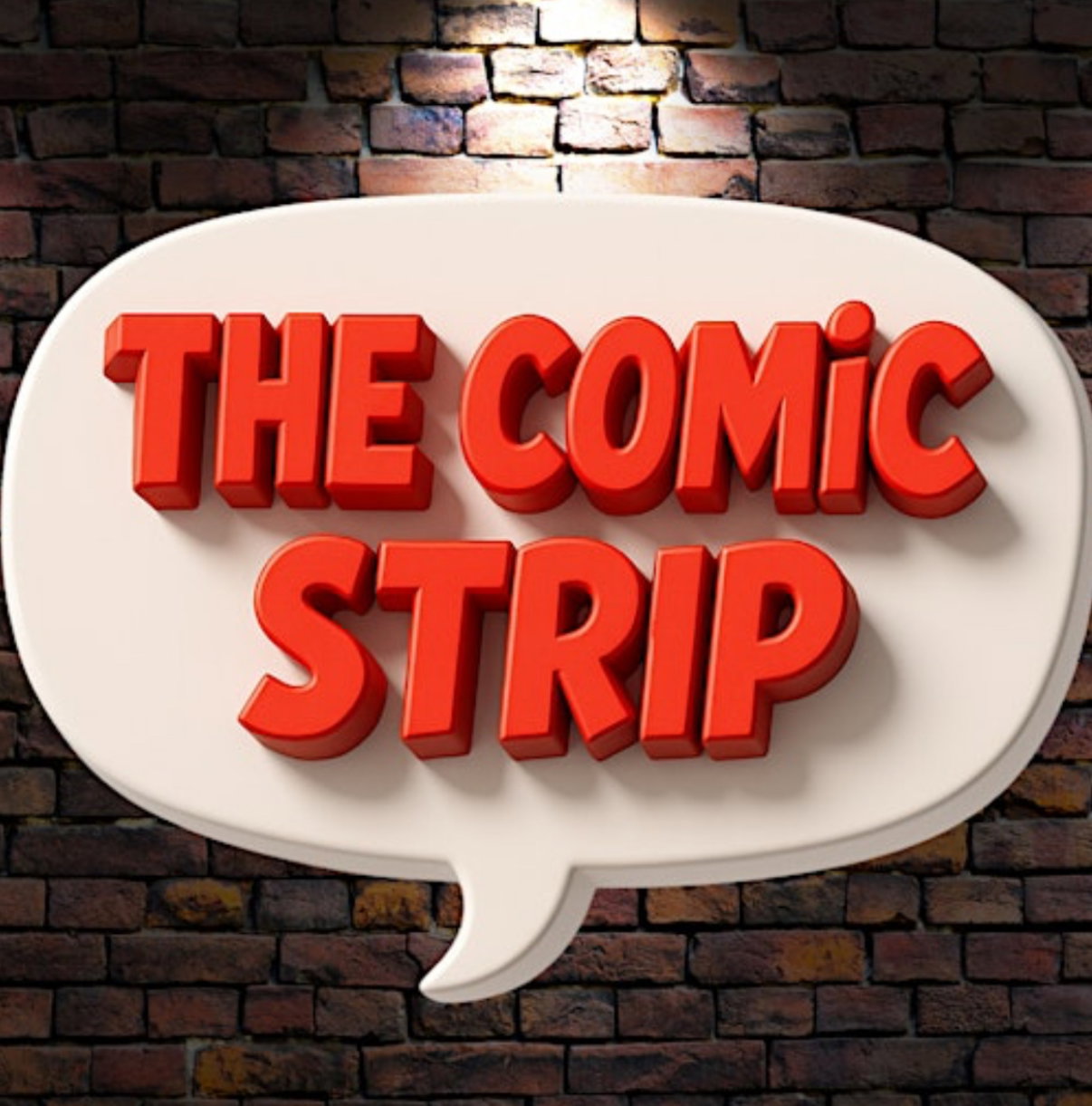 New Faces Show at The Comic Strip