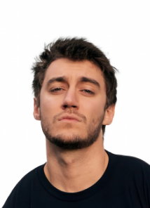 Casey Frey