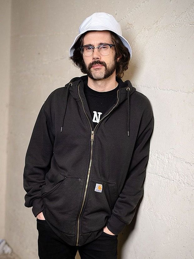 Nick Mullen at Hyena's Comedy Night Club Fort Worth