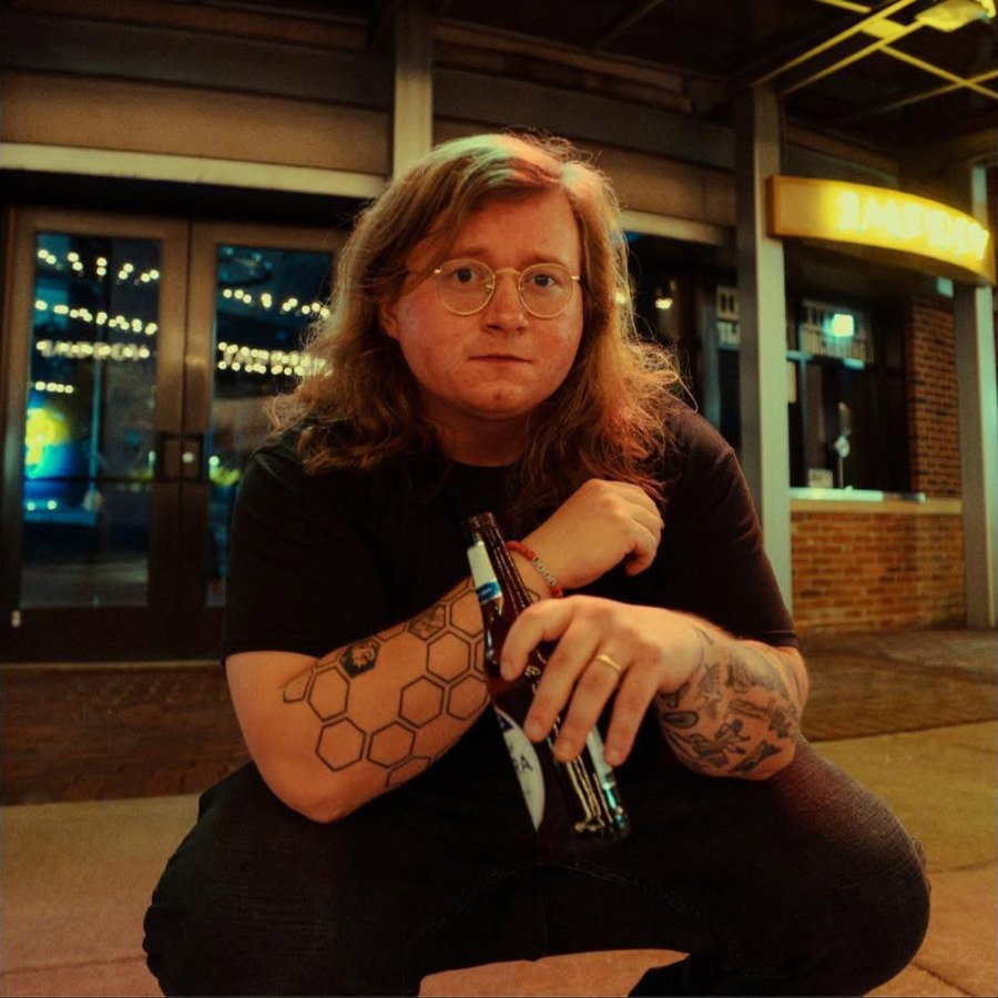 Rob Stant at Claude's Comedy Club & Bar