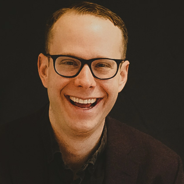 Clean and Funny Chicago's Tyler Fowler at Juke Box Comedy Club