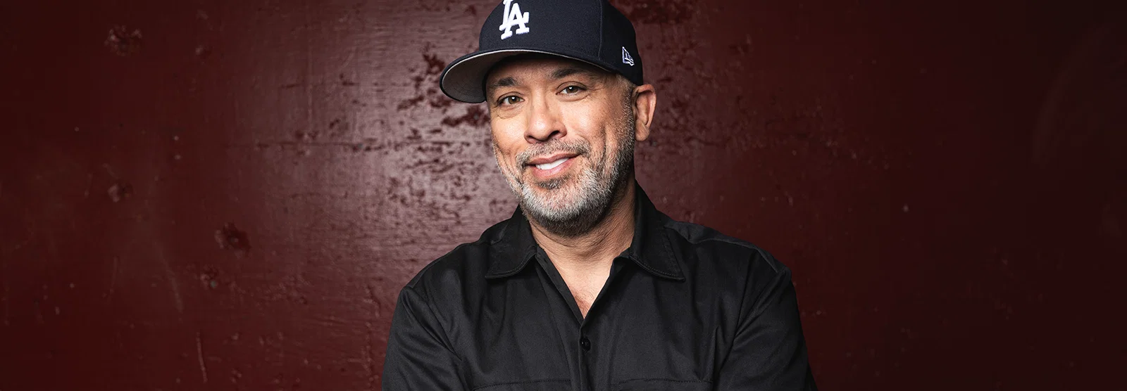 Jo Koy: Koy Meets World Tour at Miller High Life Theatre