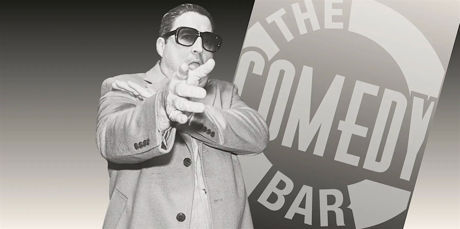 Lil' Mo Mozzarella at The Comedy Bar - Ft. Lauderdale
