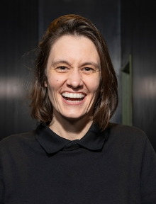 Heather Shaw at Helium Comedy Club Portland
