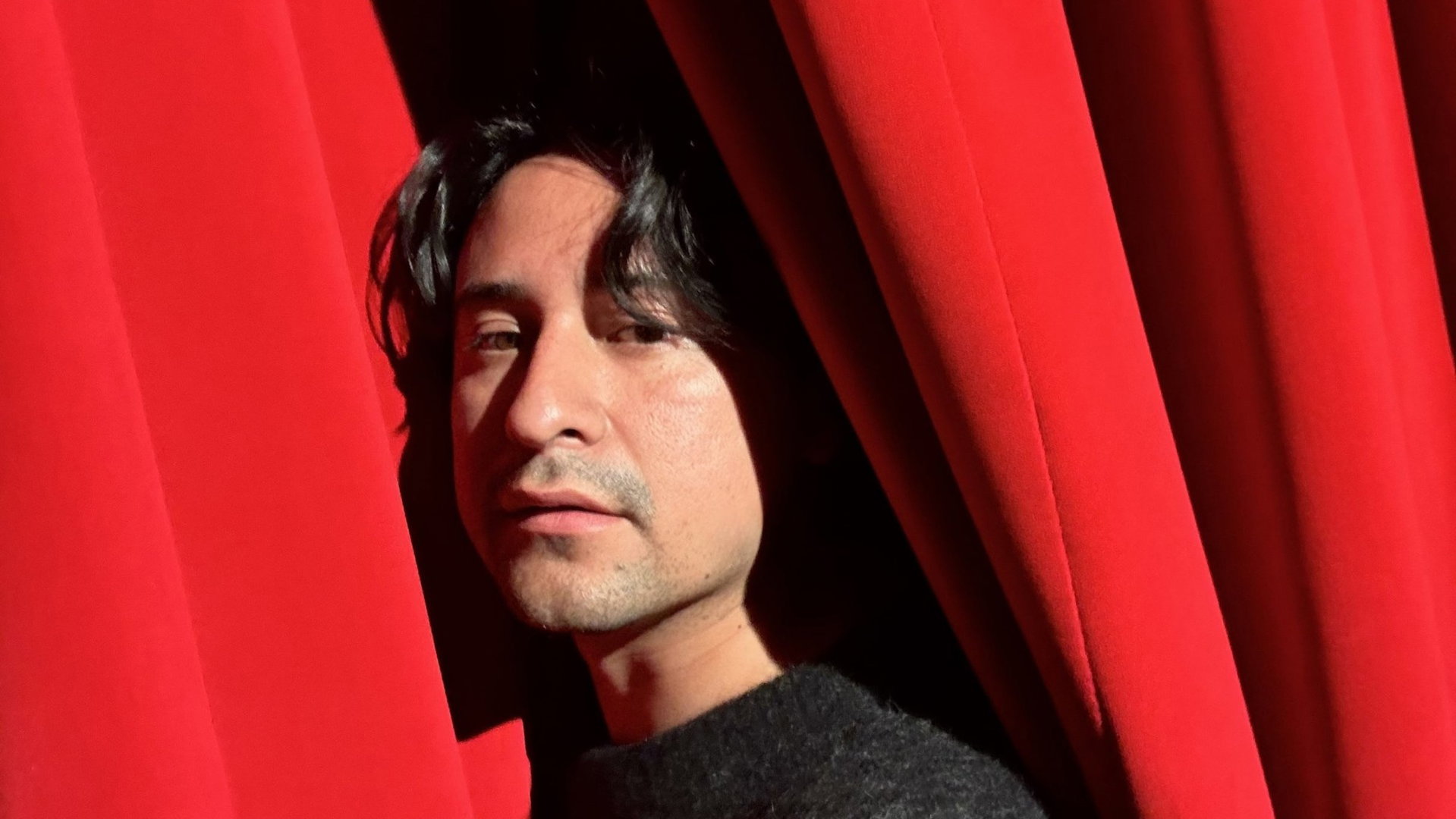 Richard Perez: I Have To Do This at Gramercy Theatre