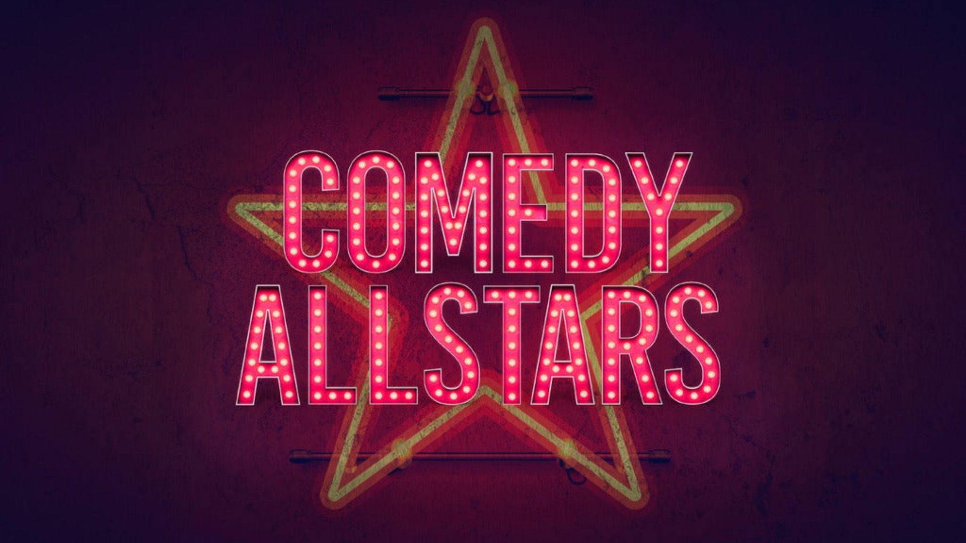 Cobb's Comedy Allstars at Cobb's Comedy Club