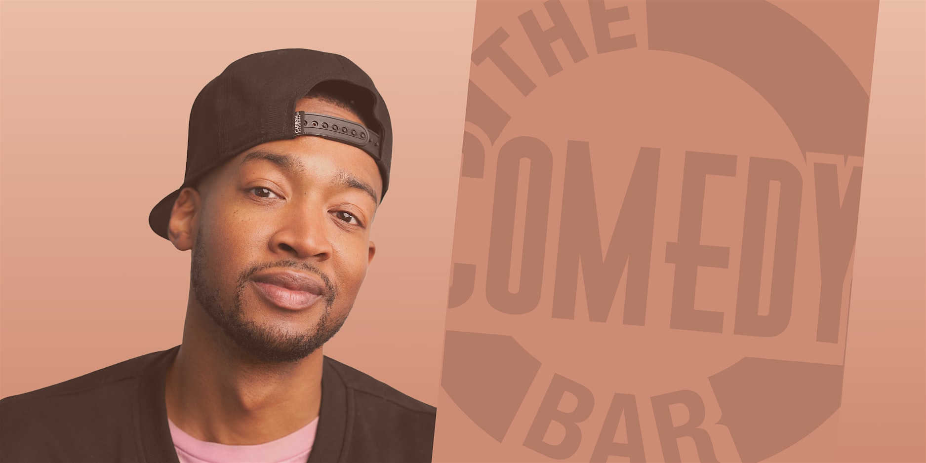 Keon Polee at The Comedy Bar - Detroit