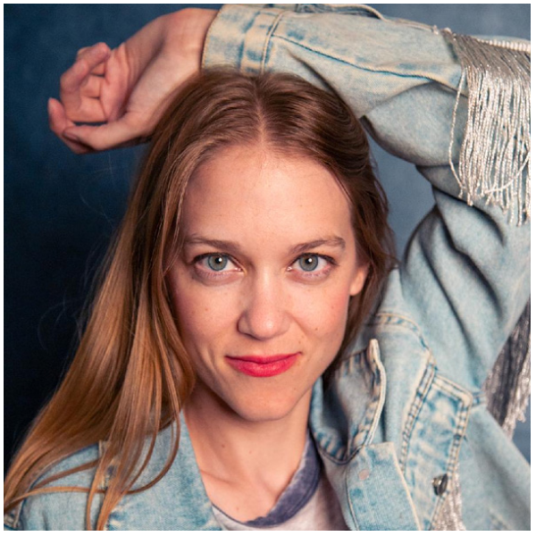 Autumn Bruewer at Rooster T. Feathers Comedy Club