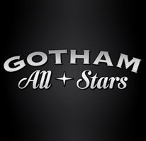 The Gotham All-Stars at Gotham Comedy Club