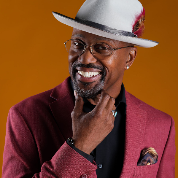 Tony Woods & Friends at DC Improv