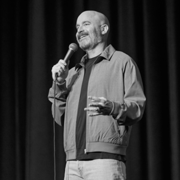 Tom Segura at Acme Comedy Company