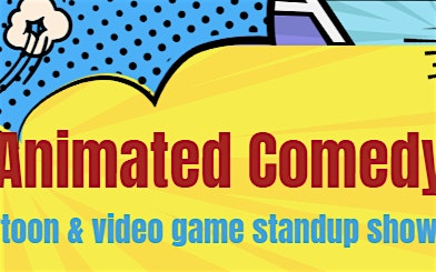 Animated Comedy at Astronaut City