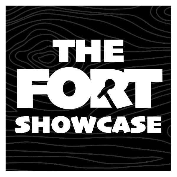 Fort Showcase at The Comedy Fort
