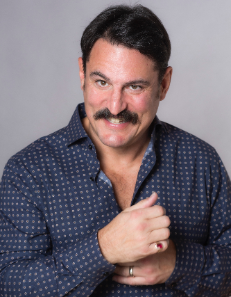 Joe Bartnick at West Nyack Levity Live