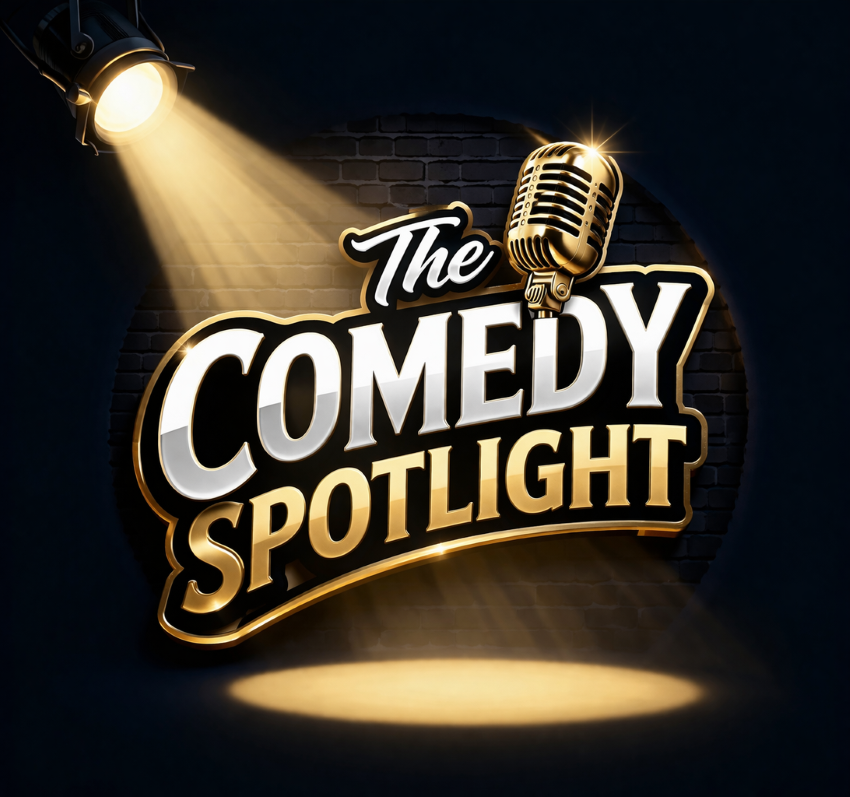 The Comedy Spotlight at Gotham Comedy Club