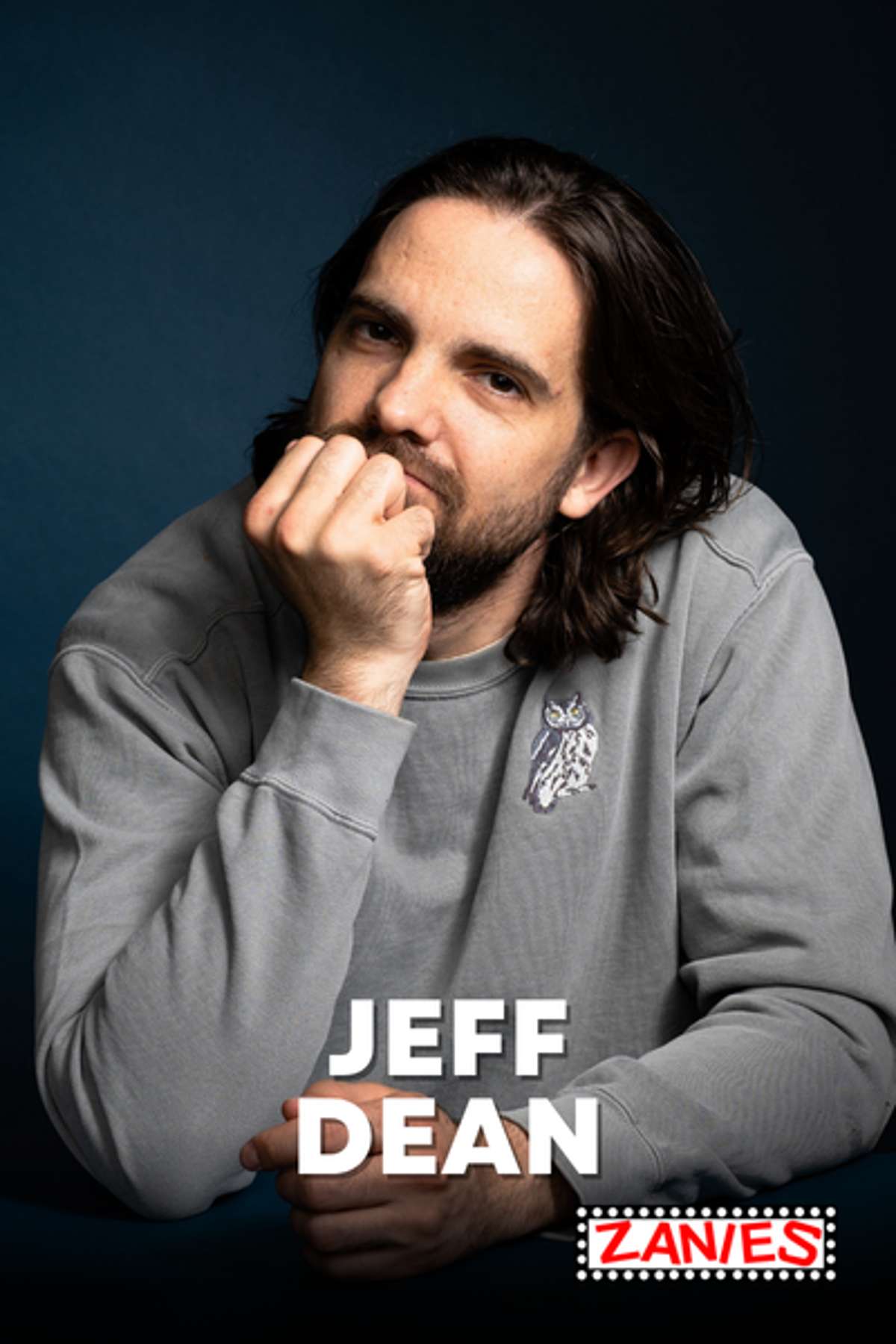 Jeff Dean