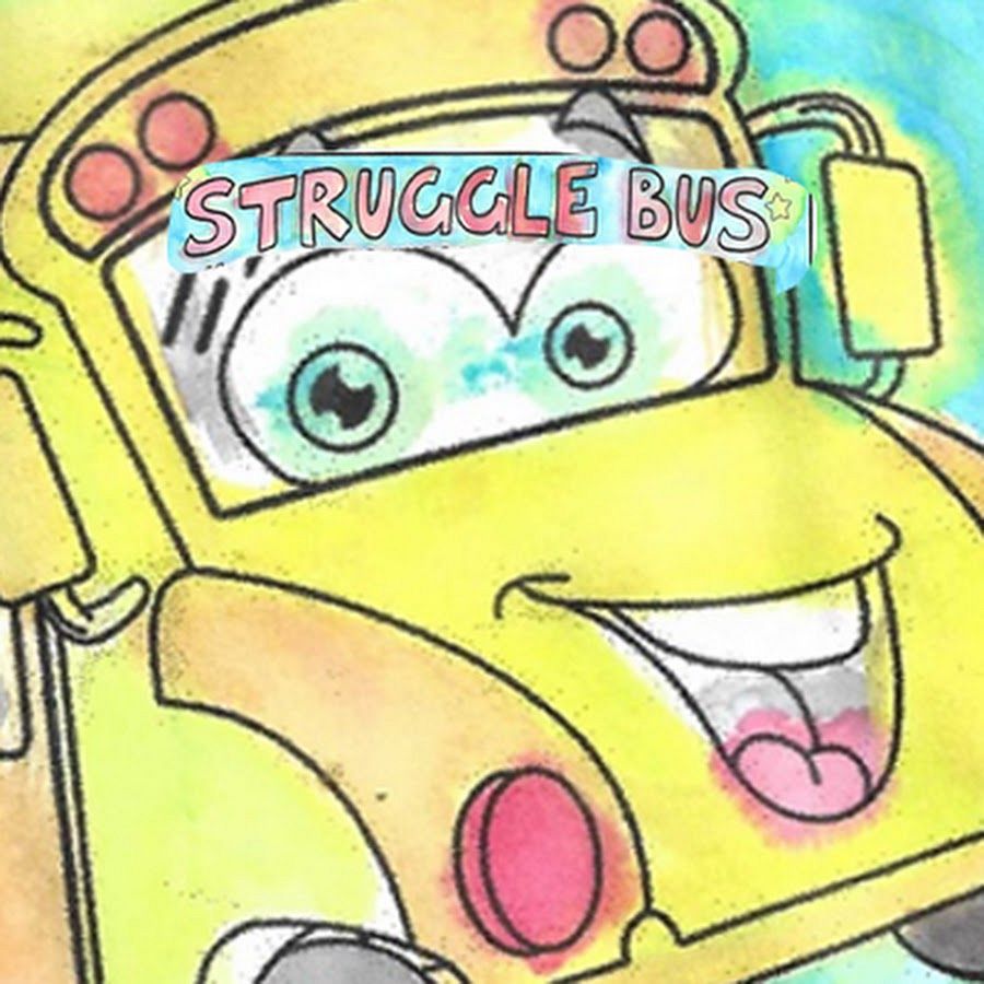 Struggle Bus at The Stand NYC