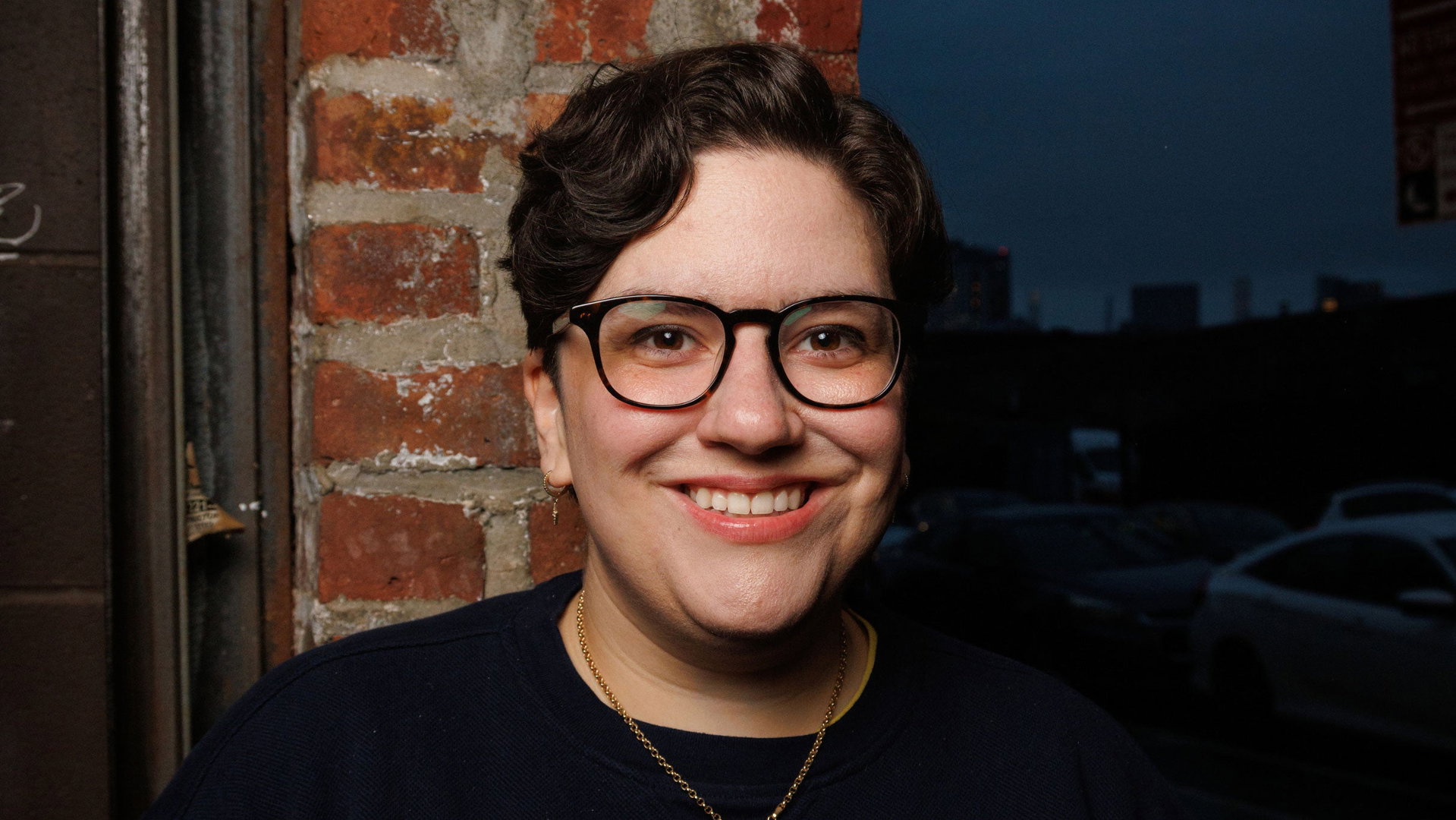 Samantha Ruddy & Friends at Punch Line Philly