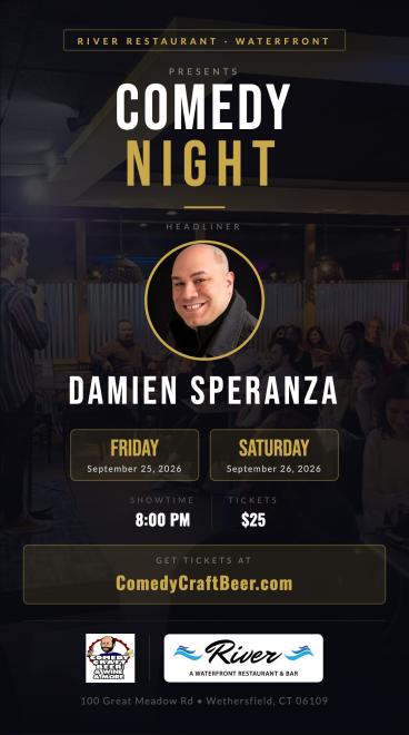 Comedy Night at Comedy Craft Beer