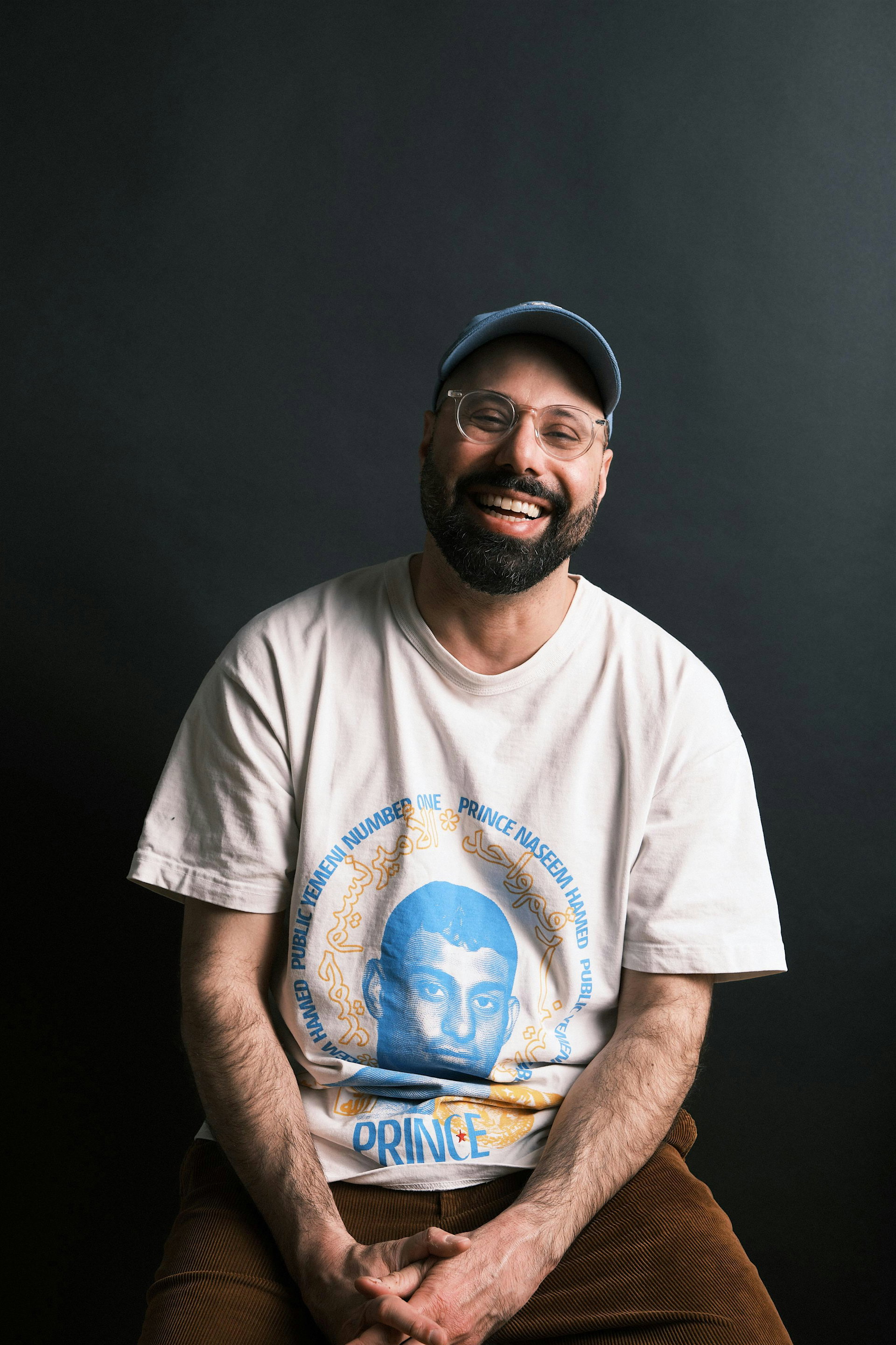 Dave Merheje Live at The Lyric Hyperion