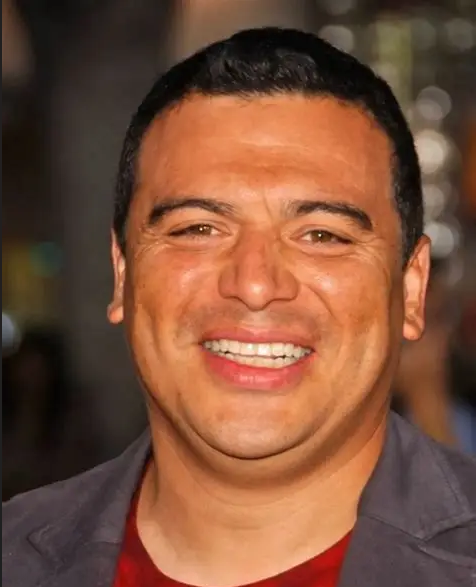 Carlos Mencia at One Night Stan's Comedy Club