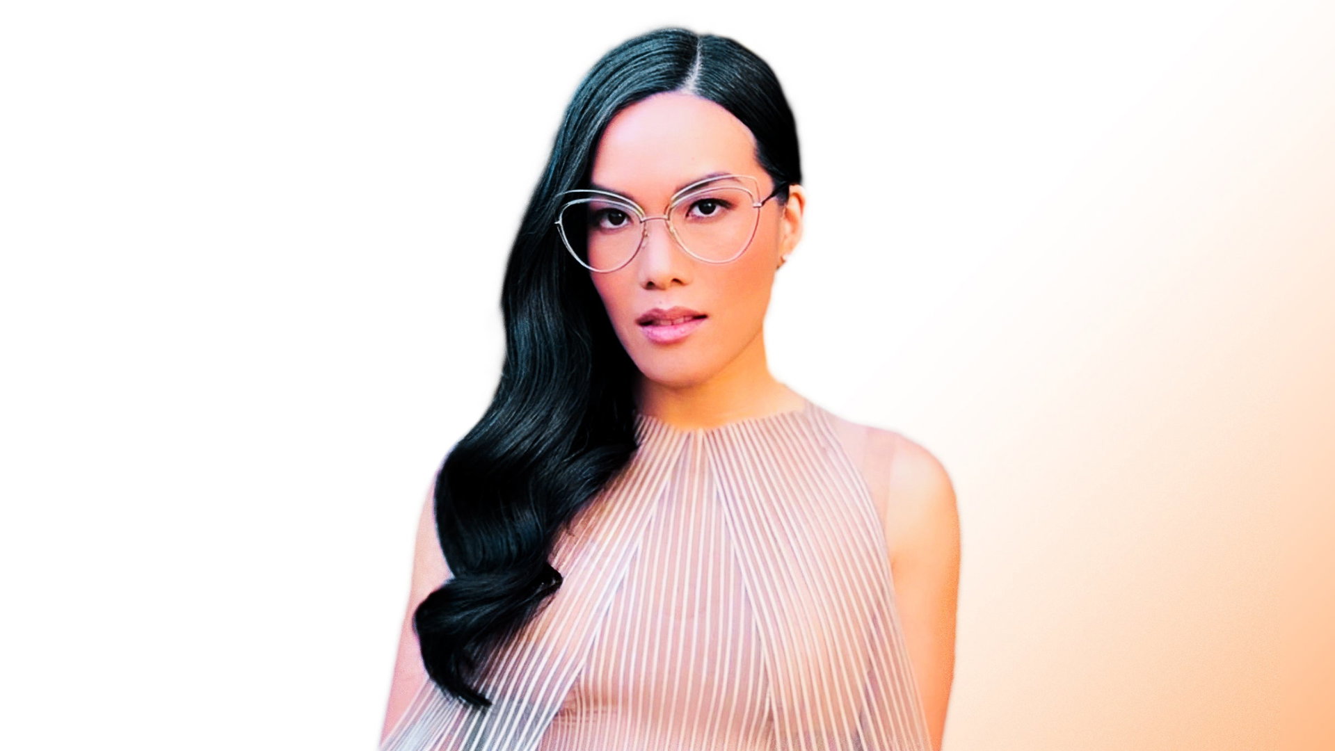 Ali Wong Live at The Masonic