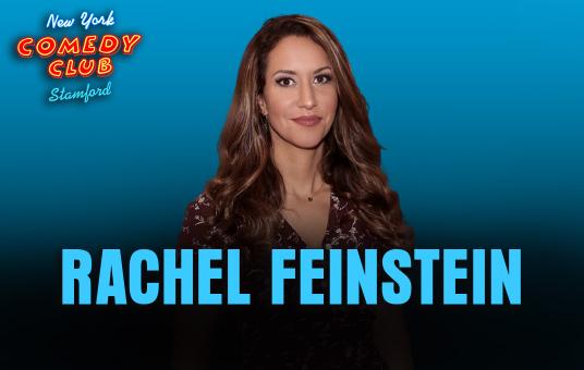 Rachel Feinstein at New York Comedy Club Stamford