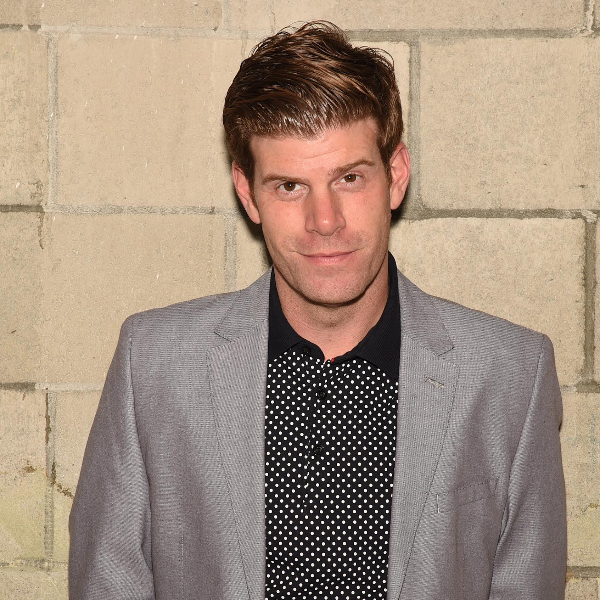 Steve Rannazzisi at Hilarities 4th Street Theatre