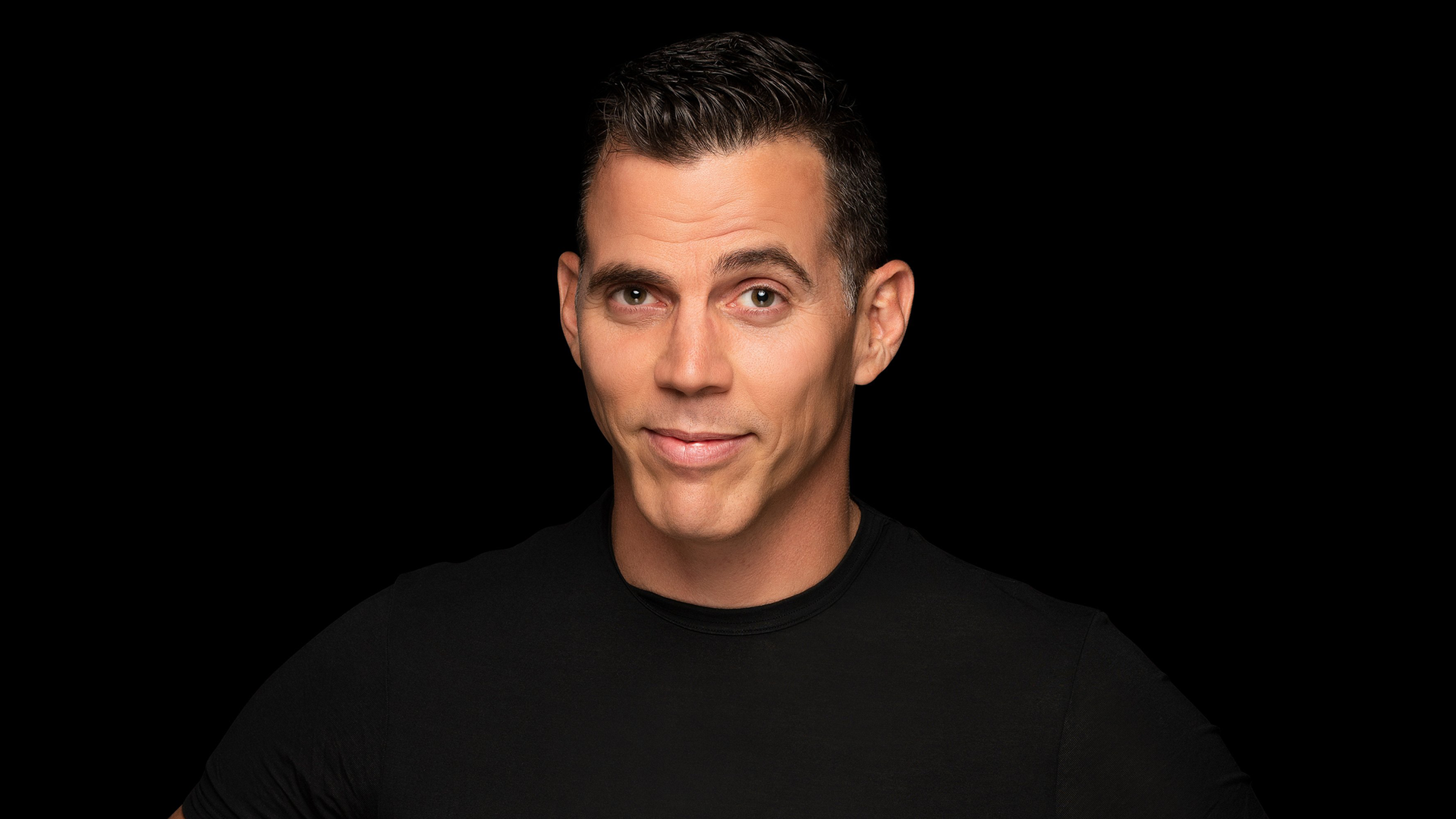 Steve-O: Crash & Burn at Cobb's Comedy Club