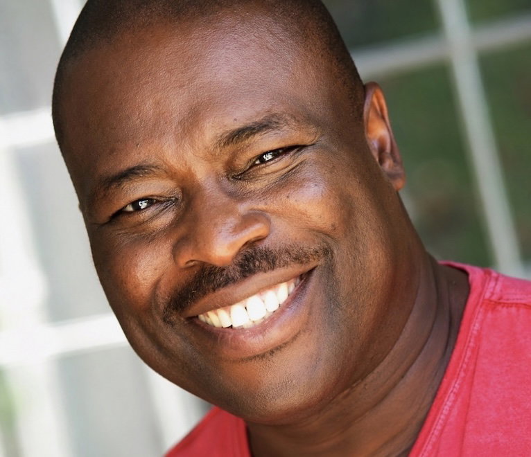 Bruh Man From The Fif Floor at Atlanta Comedy Theater Norcross