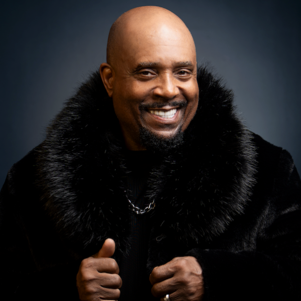 Arnez J at Stand Up Live Phoenix