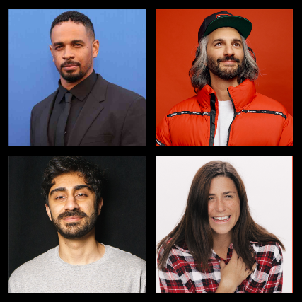 Tonight at the Improv at The Hollywood Improv