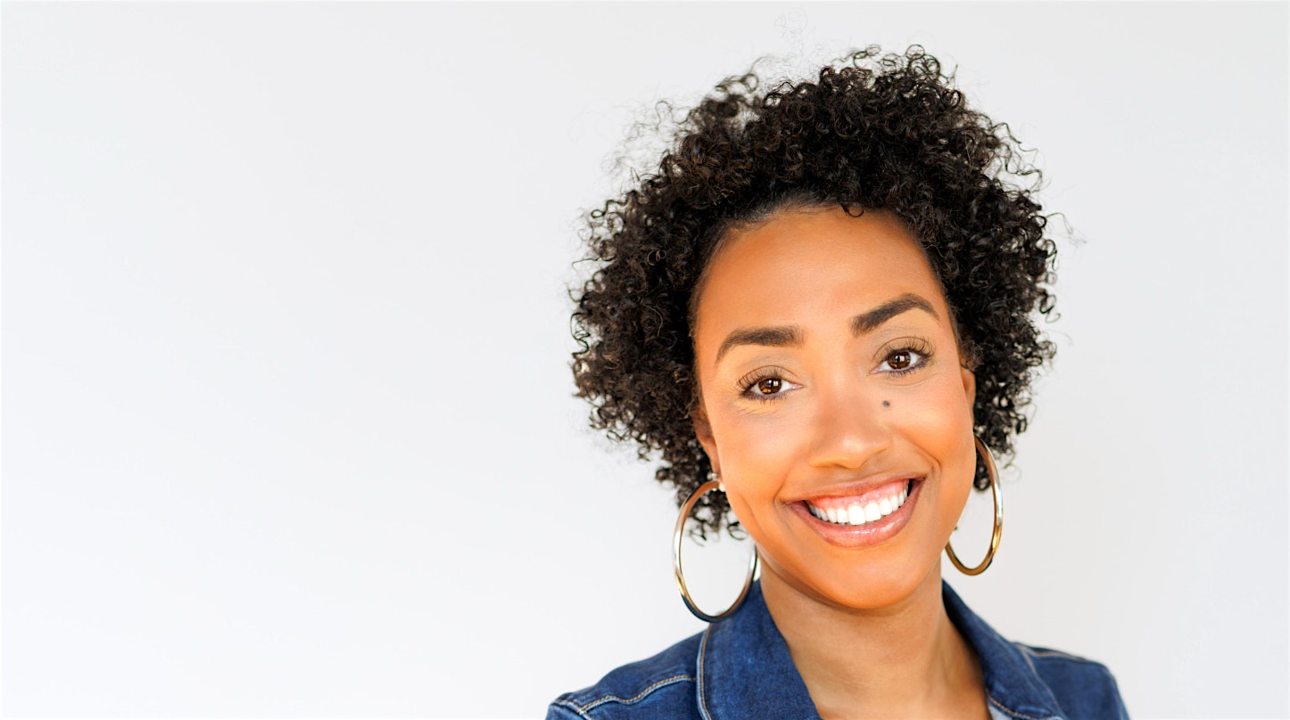 Eva Evans LIVE Comedy Show at The Attic Comedy Club