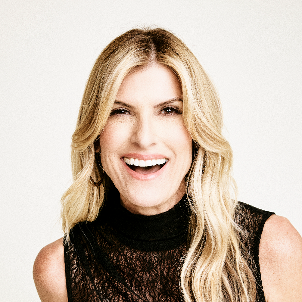 Trish Suhr at Comedy Off Broadway