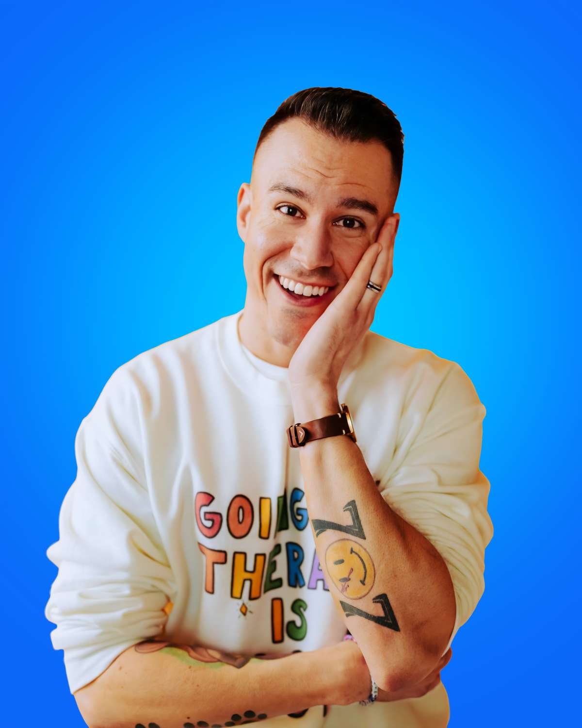 Myles Weber at Zanies Comedy Club Nashville