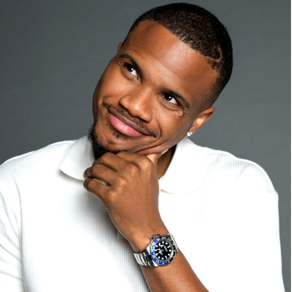 Dale Elliott Jr. at Governor's Comedy Club