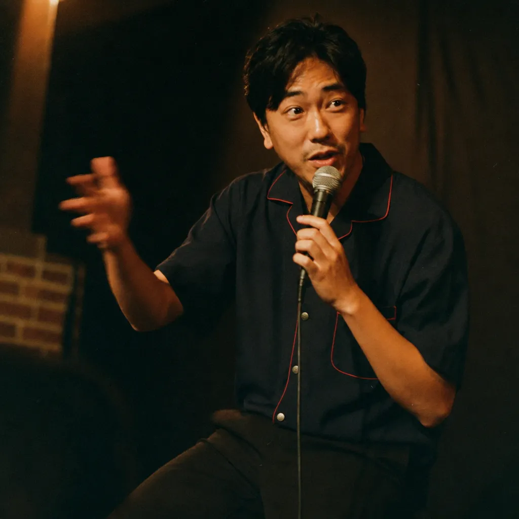 SoGlo Theatre at Next Stop Comedy