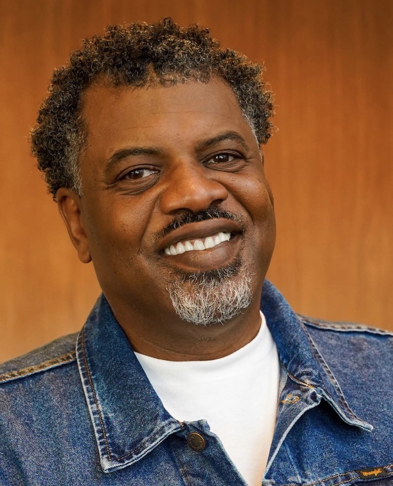 Slink Johnson at Atlanta Comedy Theater Norcross