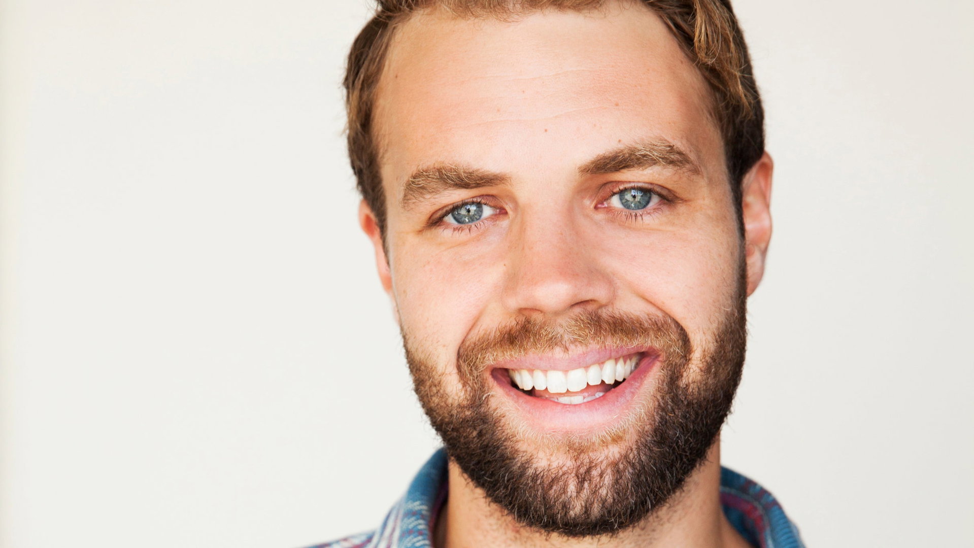 Brooks Wheelan at Punch Line Comedy Club San Francisco