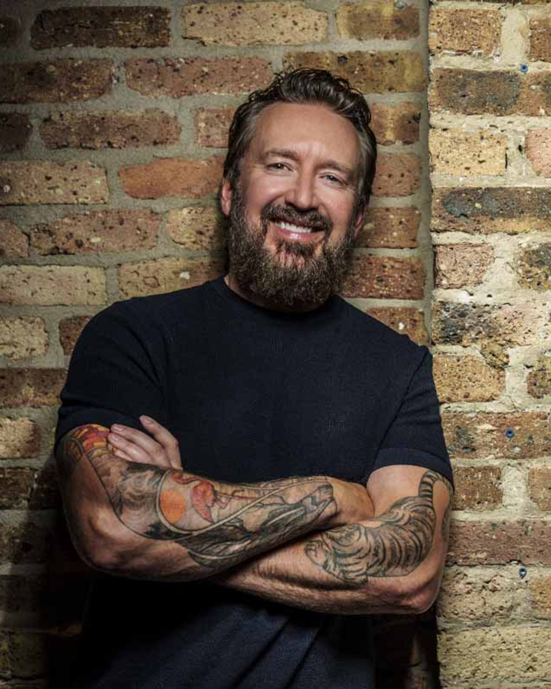 Chad Daniels at Quezada's Comedy Club & Cantina