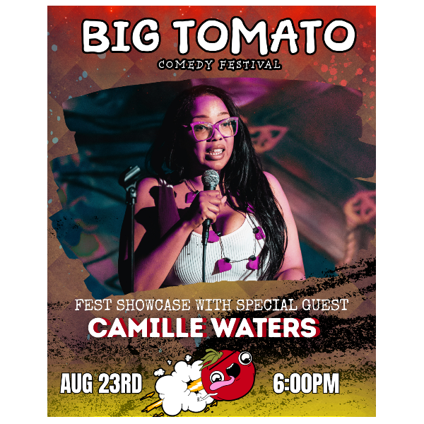 Big Tomato Festival Showcase