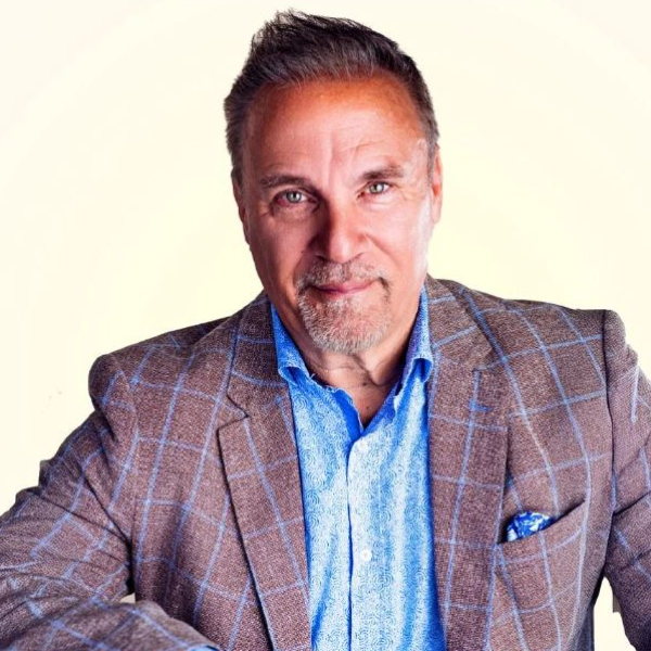Craig Shoemaker at Harrisburg Comedy Zone