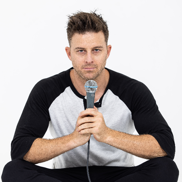 KVON at The Comedy Vault